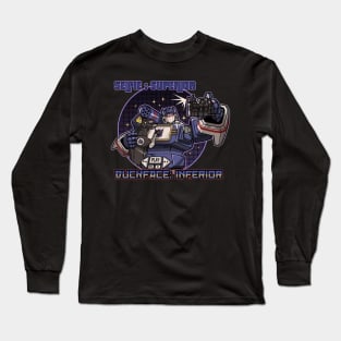 Superior Long Sleeve T-Shirt